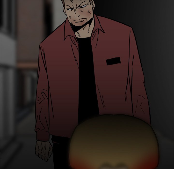 The Villain - Chapter 87 Page 88