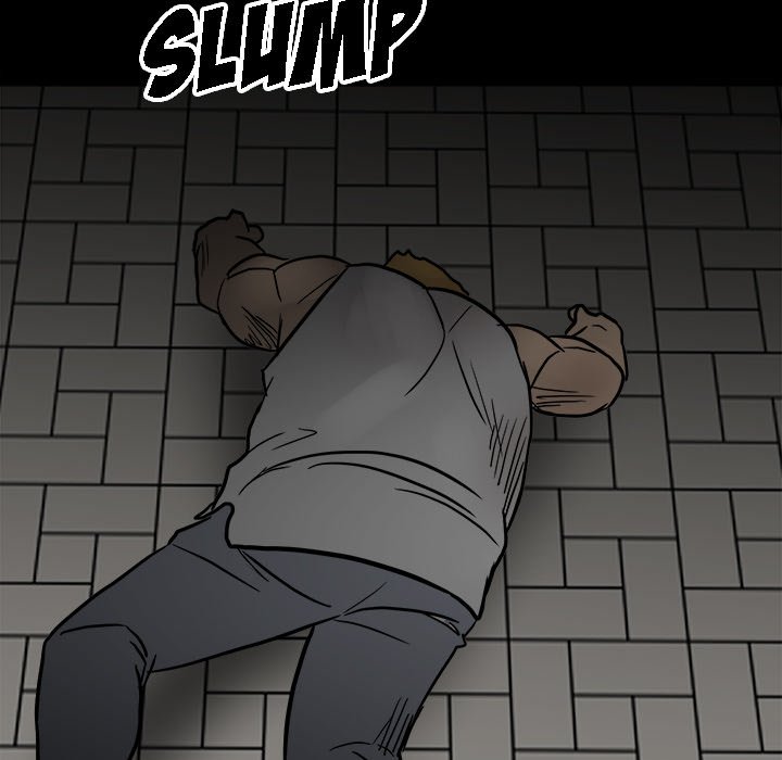 The Villain - Chapter 90 Page 55