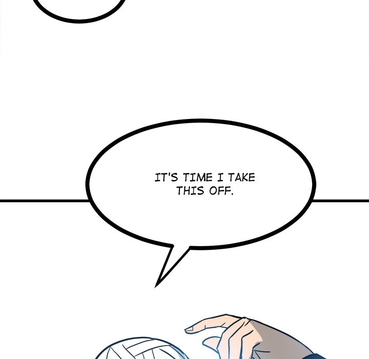 The Villain - Chapter 91 Page 58