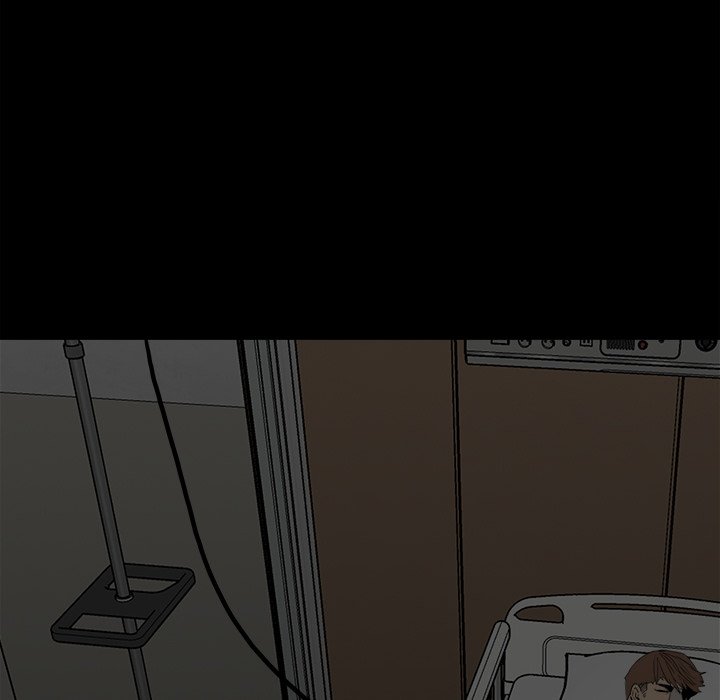 The Villain - Chapter 91 Page 6