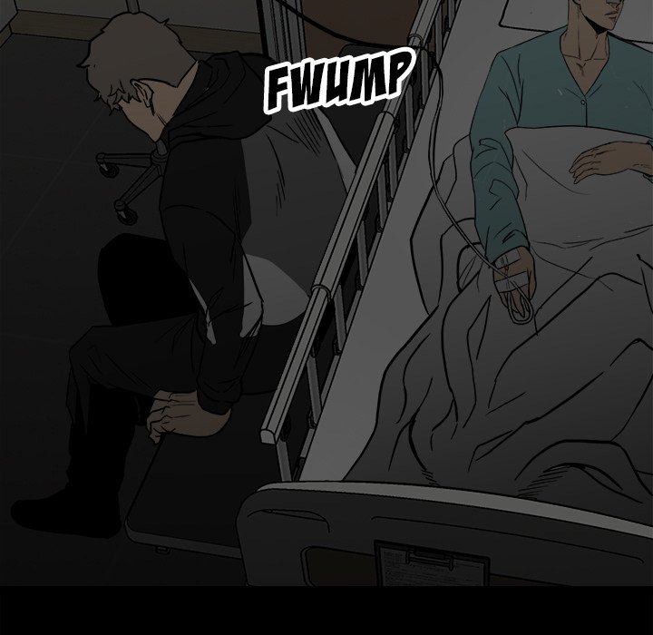 The Villain - Chapter 91 Page 7