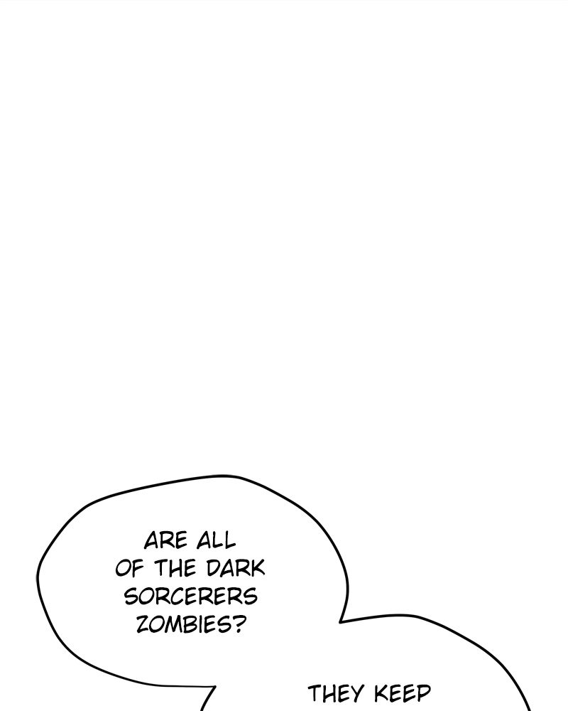 Solo Spell Caster - Chapter 181 Page 43