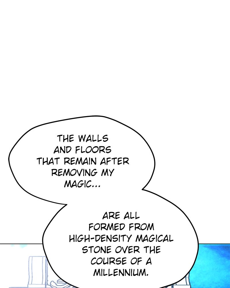 Solo Spell Caster - Chapter 185 Page 31