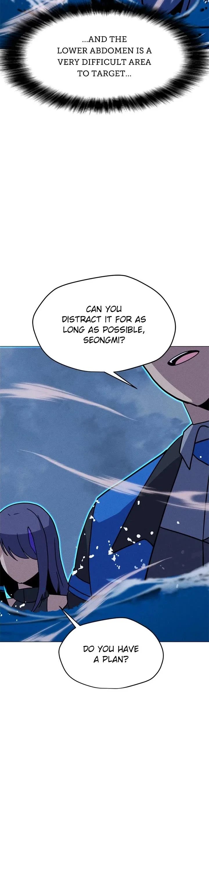 Solo Spell Caster - Chapter 192 Page 42