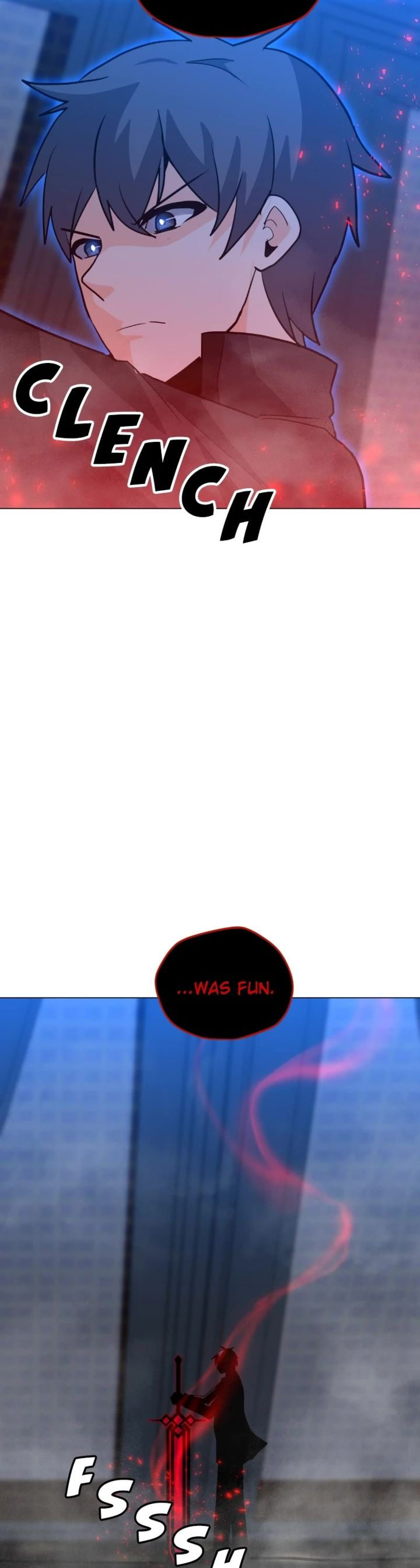 Solo Spell Caster - Chapter 95 Page 14