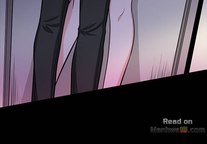 Body Change - Chapter 15 Page 27