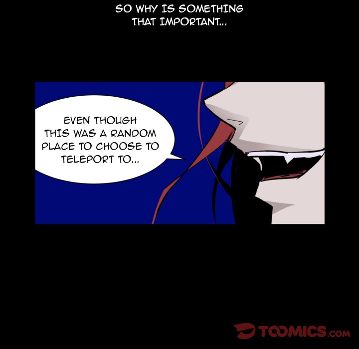 No Fantasy Alice - Chapter 34 Page 6