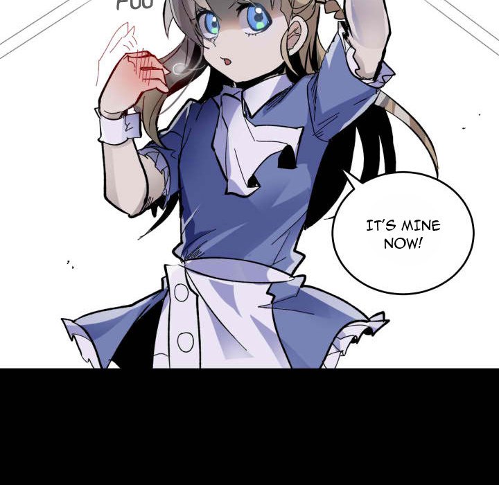 No Fantasy Alice - Chapter 43 Page 47