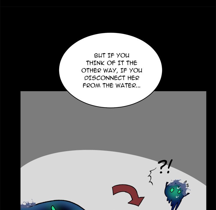 No Fantasy Alice - Chapter 55 Page 19