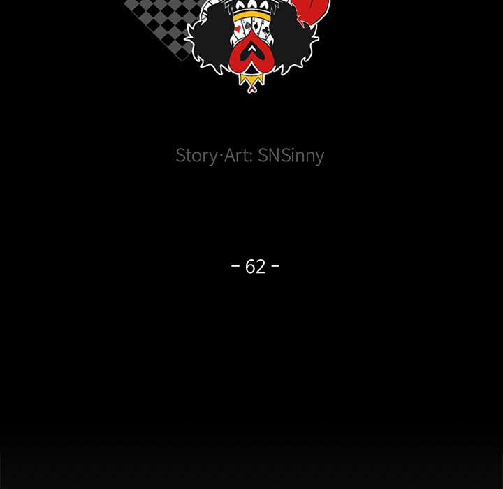 No Fantasy Alice - Chapter 61 Page 37