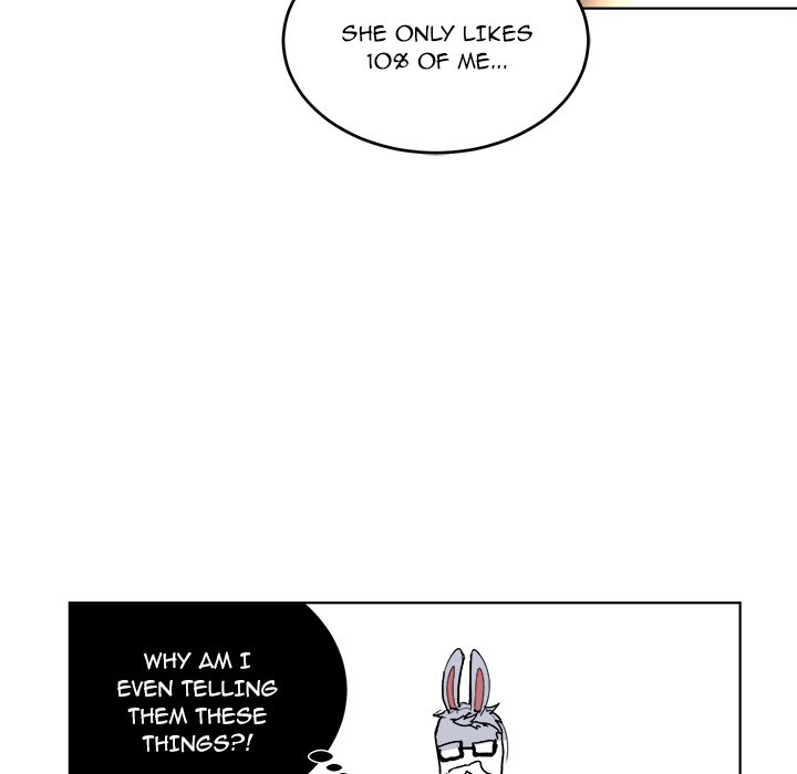 No Fantasy Alice - Chapter 64 Page 23