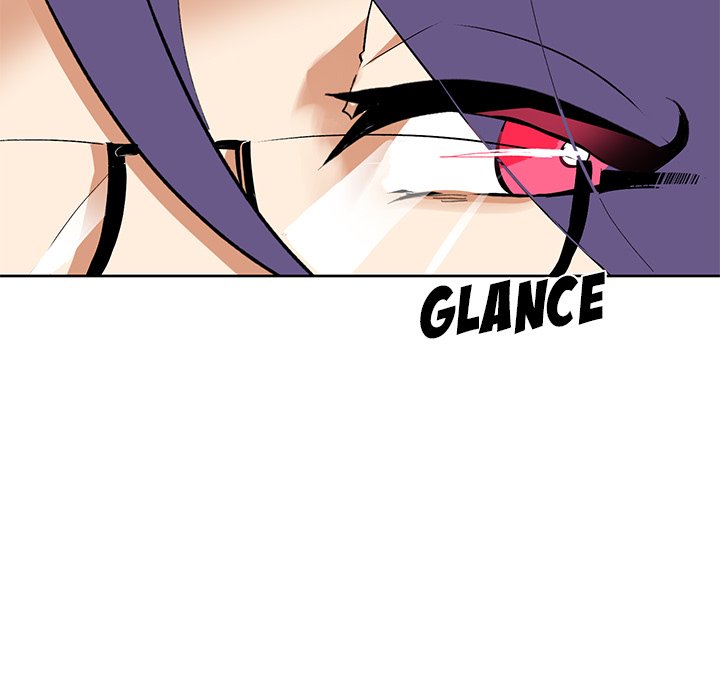 No Fantasy Alice - Chapter 68 Page 35