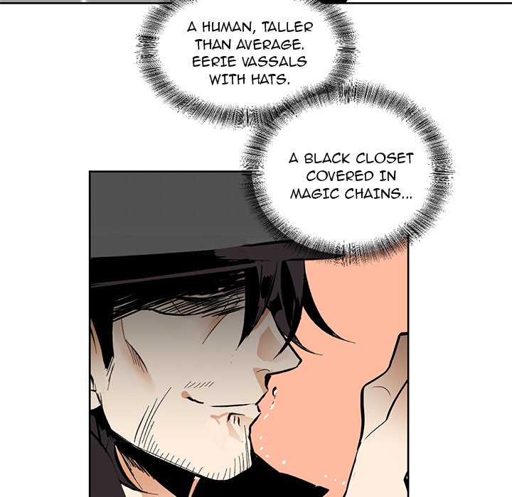 No Fantasy Alice - Chapter 68 Page 37