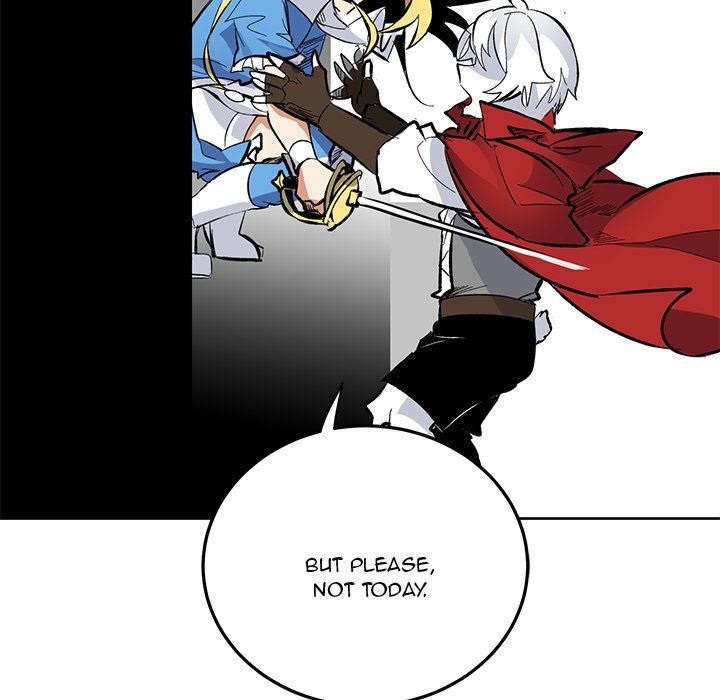 No Fantasy Alice - Chapter 68 Page 49