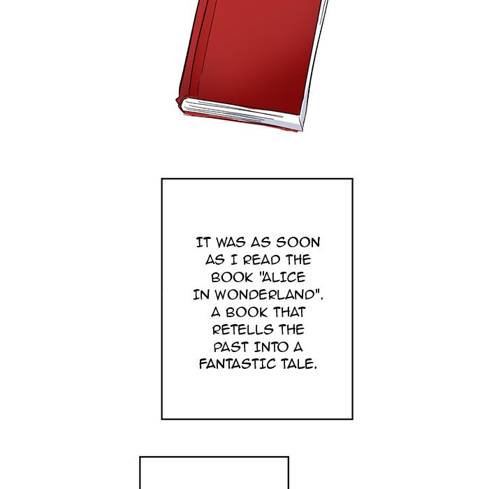 No Fantasy Alice - Chapter 68 Page 73