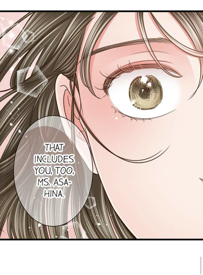 Yanagihara Is a Sex Addict. - Chapter 137 Page 14