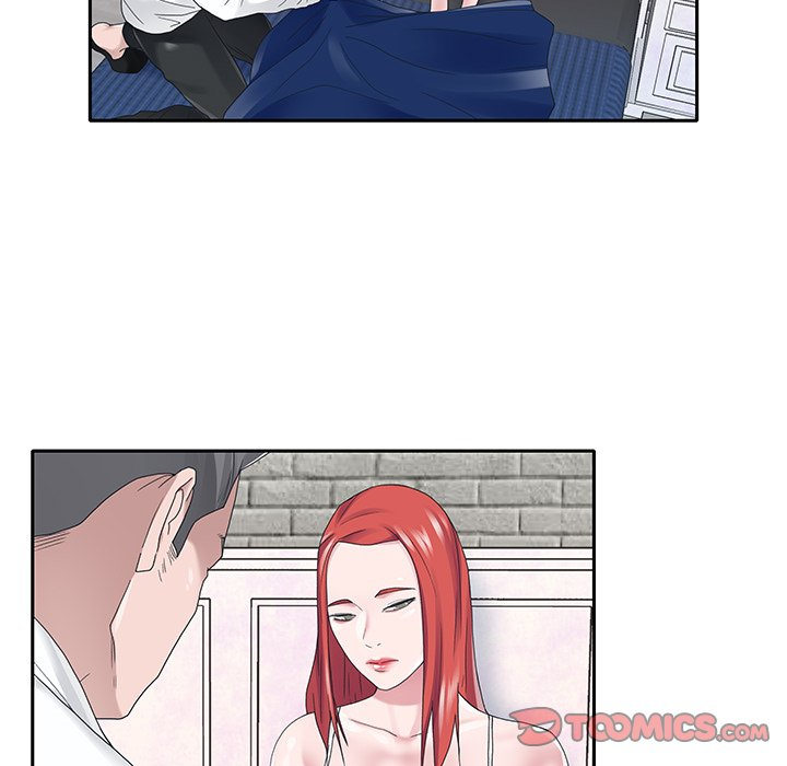 Maid - Chapter 23 Page 20