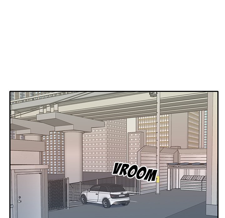 Maid - Chapter 25 Page 27