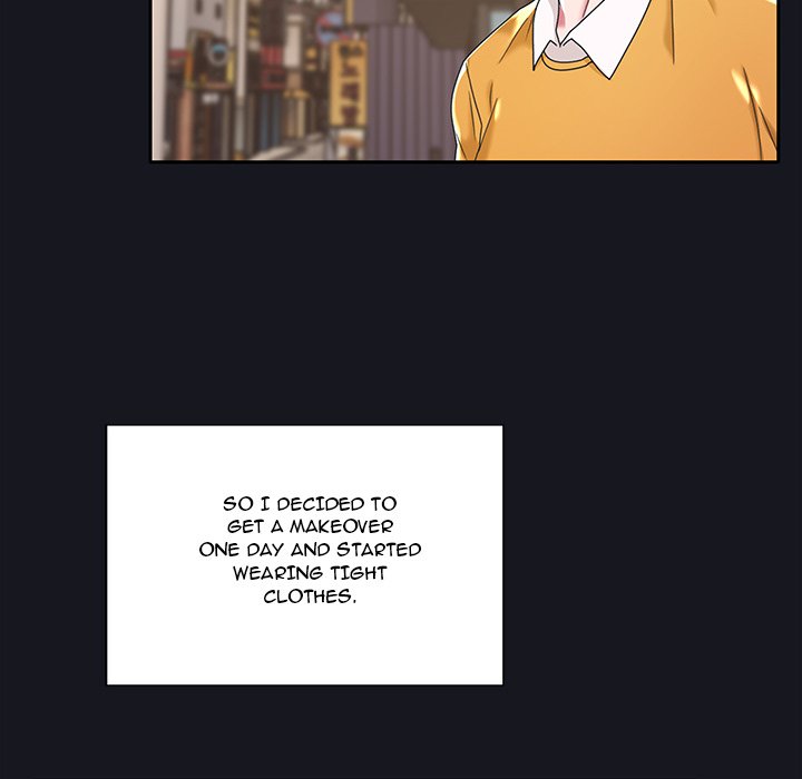 Maid - Chapter 5 Page 73