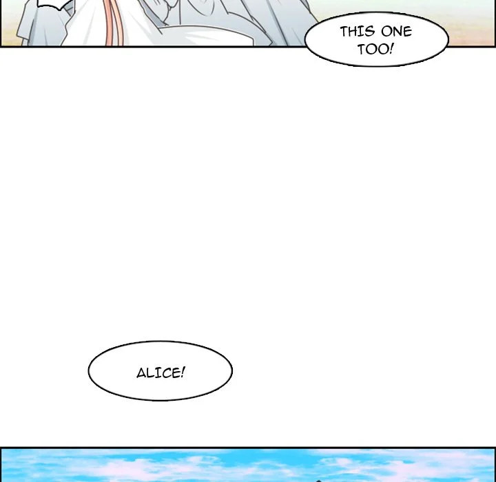 Go Away, Mr.Demon - Chapter 111 Page 7