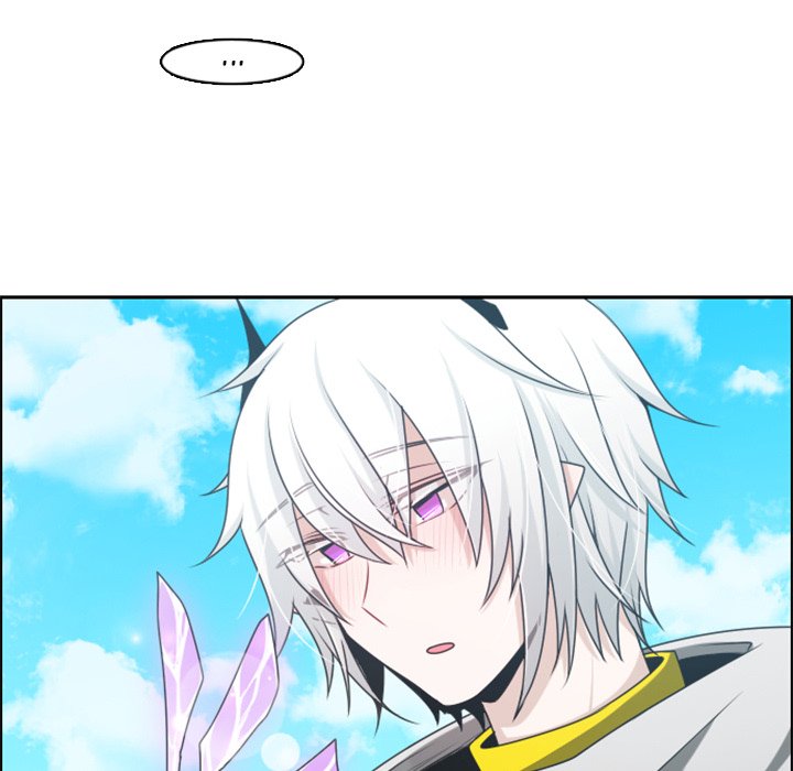 Go Away, Mr.Demon - Chapter 133 Page 35