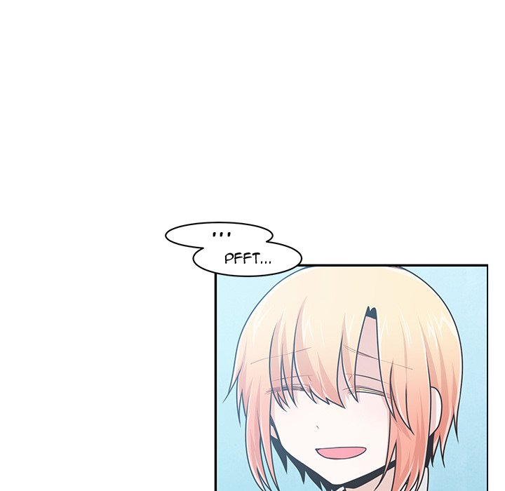 Go Away, Mr.Demon - Chapter 163 Page 55