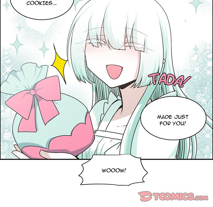 Go Away, Mr.Demon - Chapter 192 Page 18