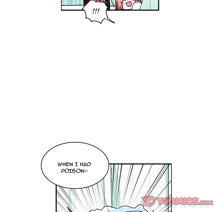 Go Away, Mr.Demon - Chapter 192 Page 44