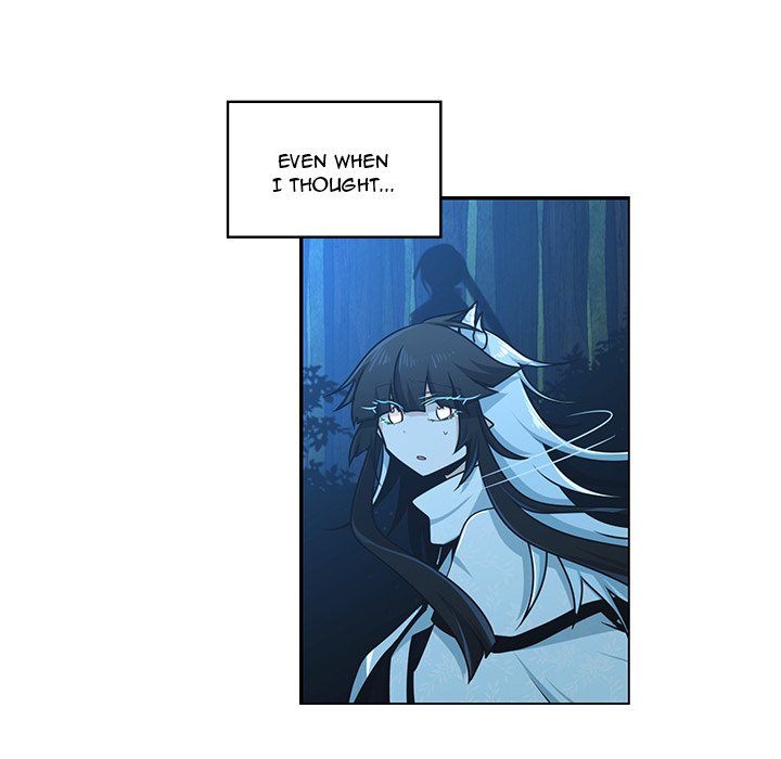 Go Away, Mr.Demon - Chapter 193 Page 61