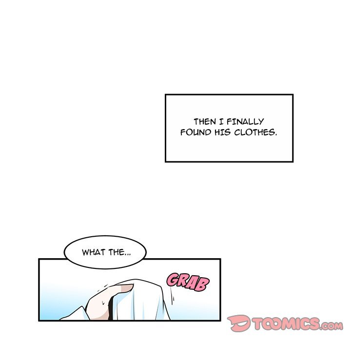 Go Away, Mr.Demon - Chapter 204 Page 54