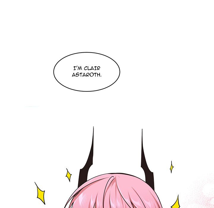 Go Away, Mr.Demon - Chapter 206 Page 11