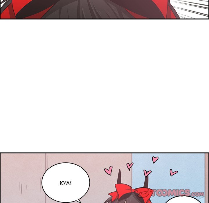 Go Away, Mr.Demon - Chapter 208 Page 30