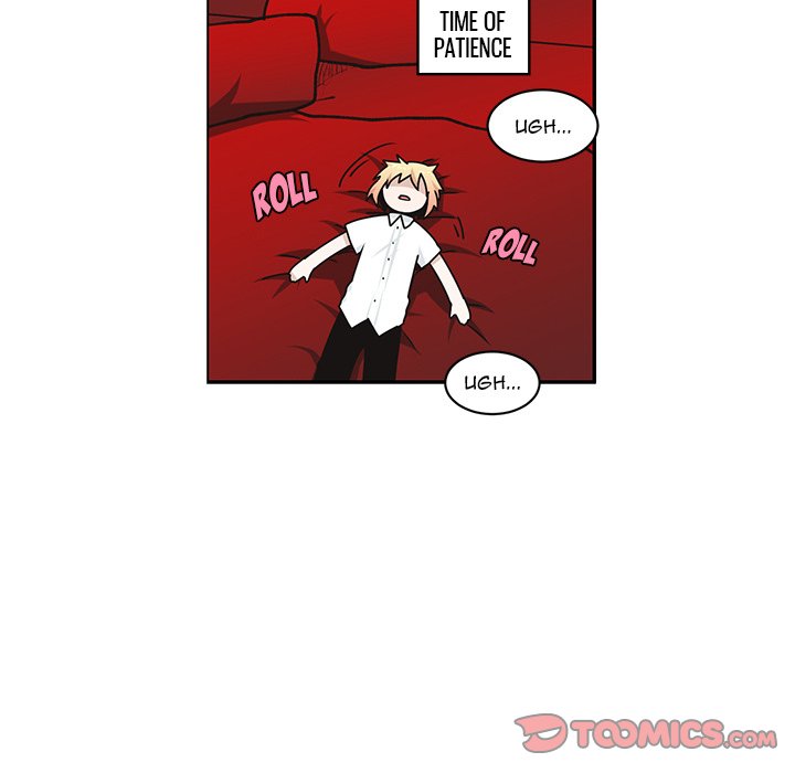 Go Away, Mr.Demon - Chapter 239 Page 50