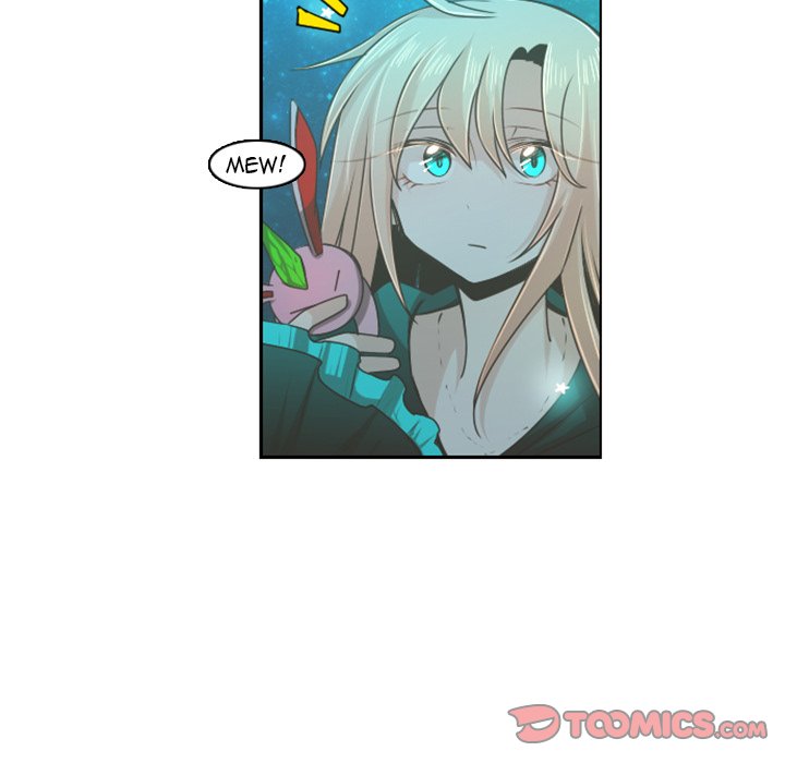 Go Away, Mr.Demon - Chapter 68 Page 28