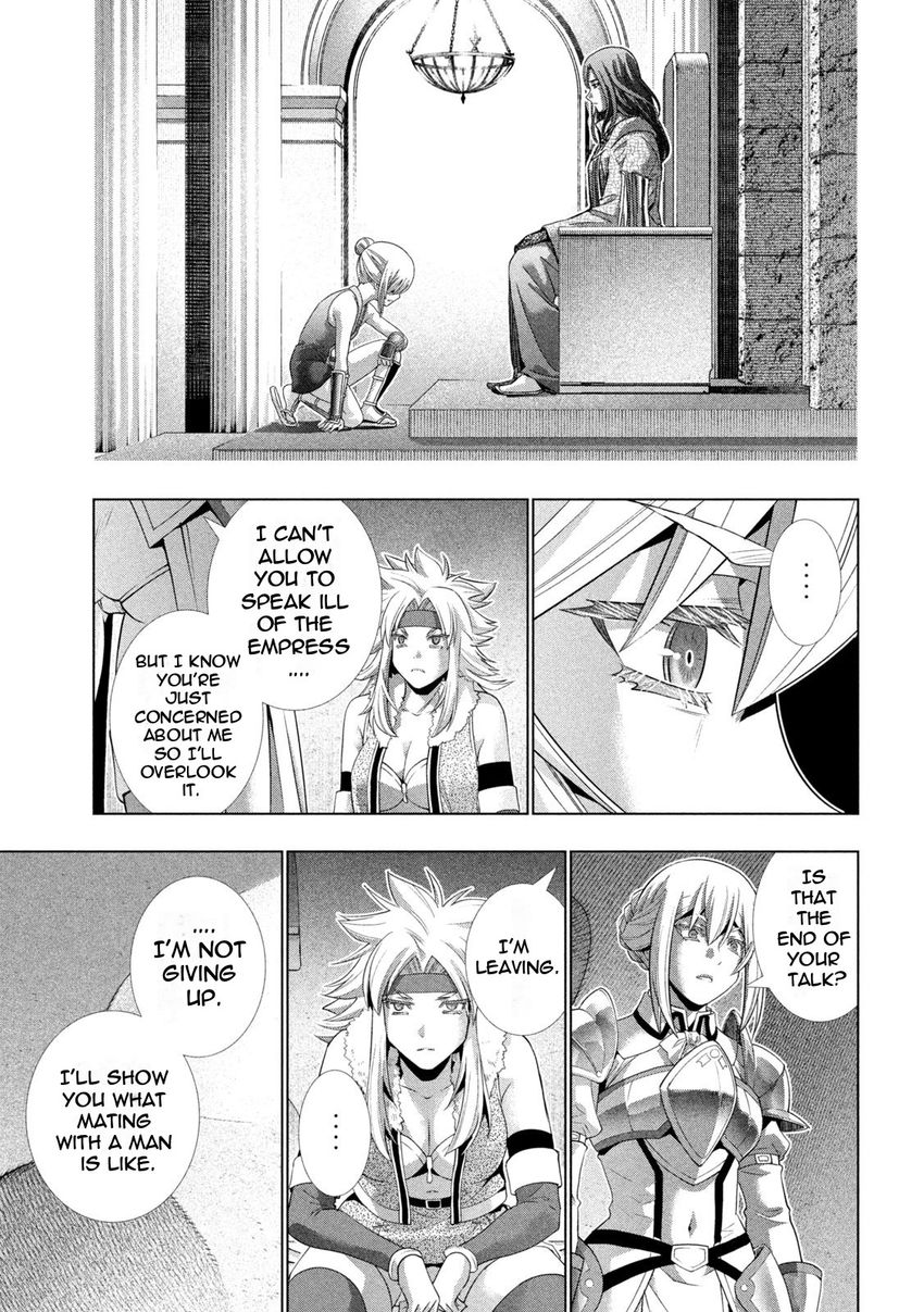 Parallel Paradise - Chapter 183 Page 7