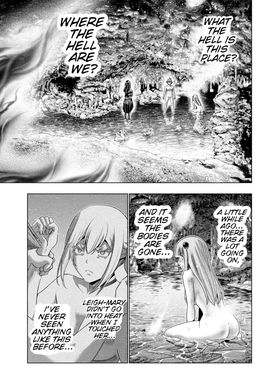 Parallel Paradise - Chapter 219 Page 5