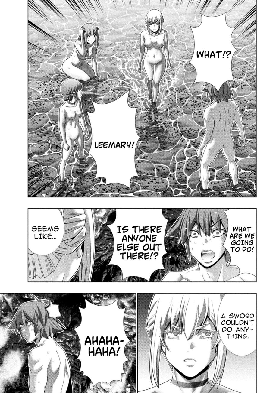 Parallel Paradise - Chapter 230 Page 9