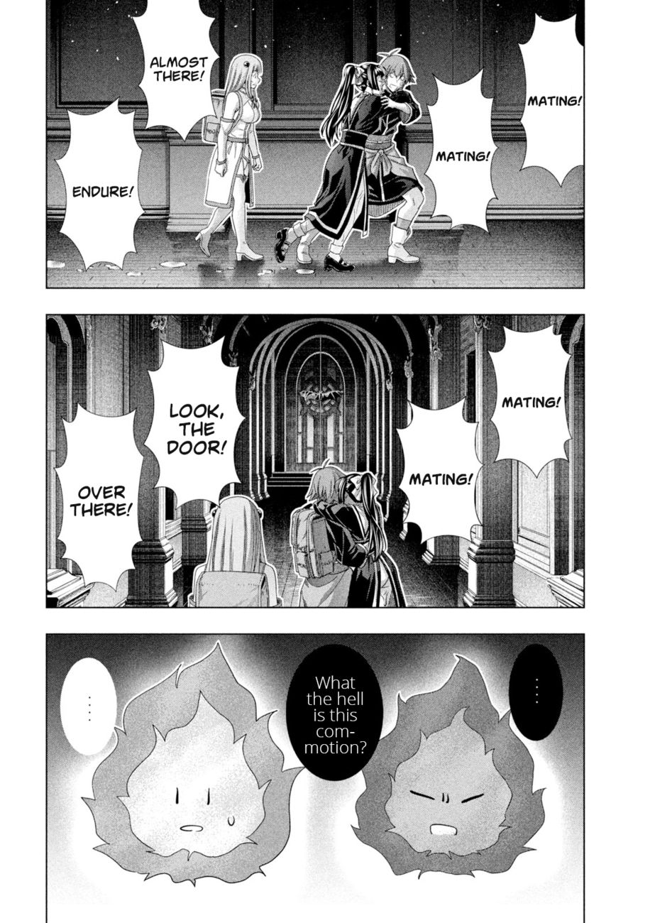 Parallel Paradise - Chapter 235 Page 18