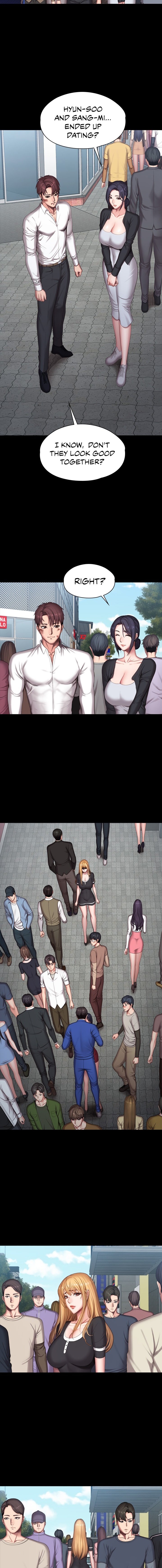 Fitness - Chapter 104 Page 14