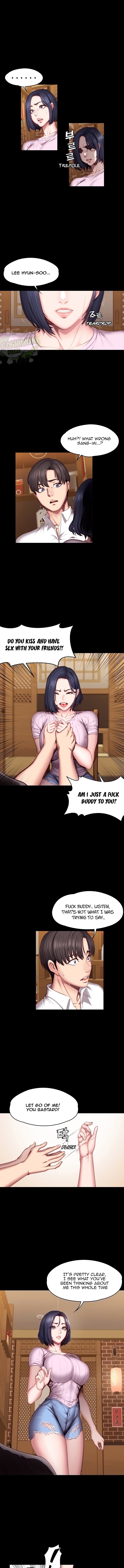 Fitness - Chapter 49 Page 1