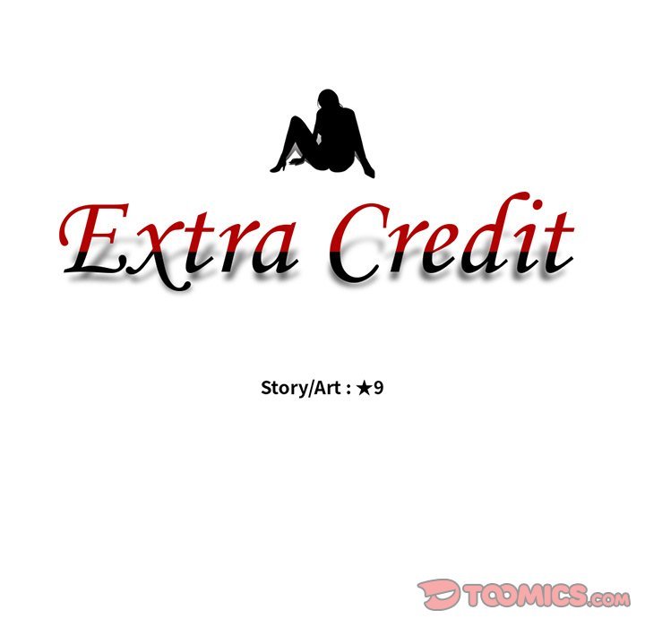 Extra Credit - Chapter 100 Page 9