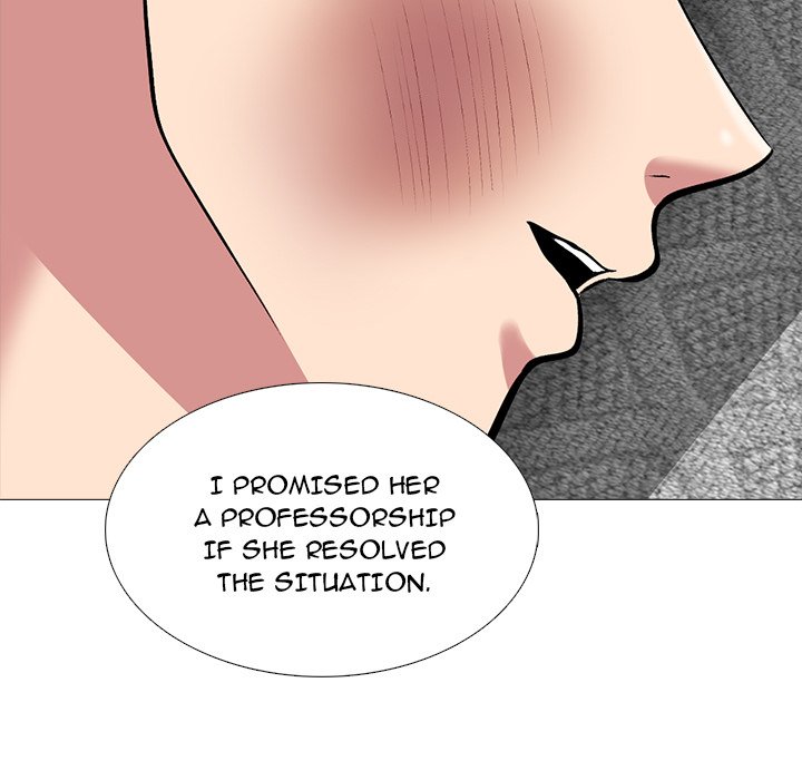 Extra Credit - Chapter 112 Page 46