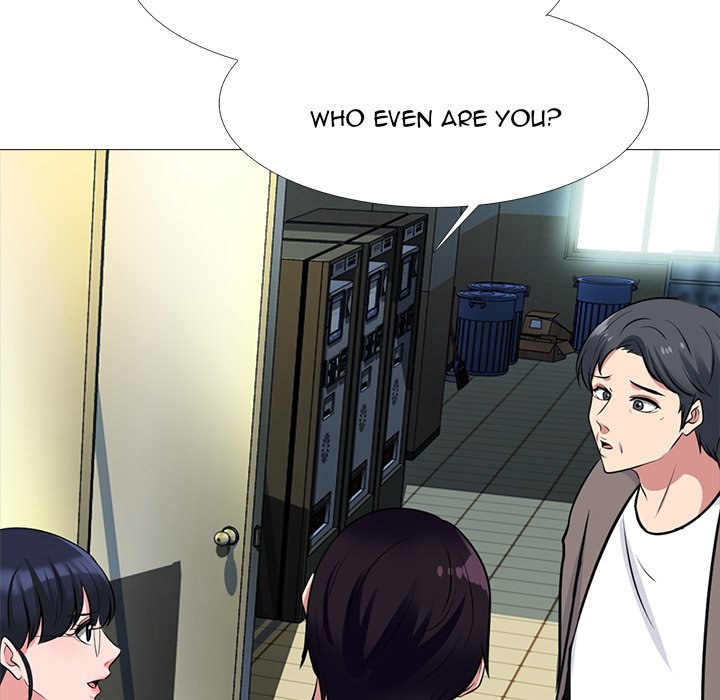 Extra Credit - Chapter 128 Page 20