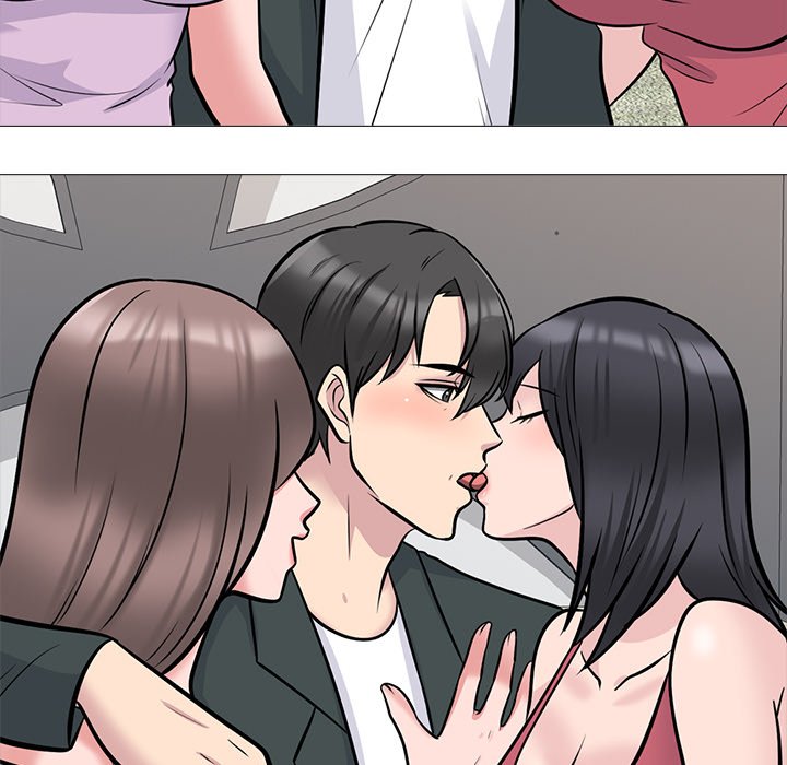 Extra Credit - Chapter 131 Page 34