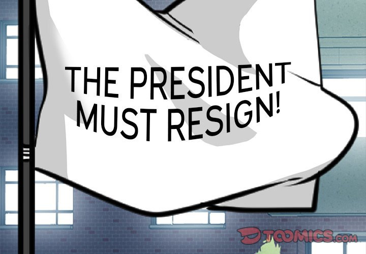 Extra Credit - Chapter 133 Page 3