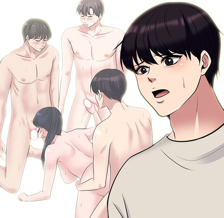 Extra Credit - Chapter 133 Page 38