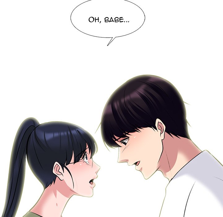 Extra Credit - Chapter 142 Page 31