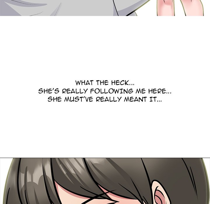 Extra Credit - Chapter 143 Page 123