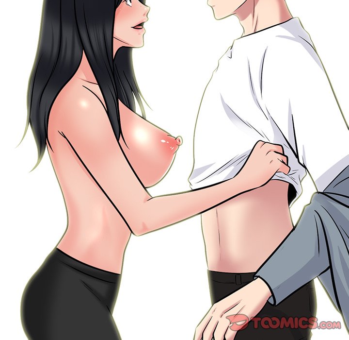 Extra Credit - Chapter 146 Page 39