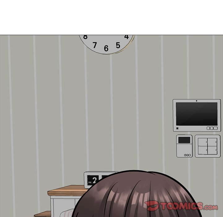 Extra Credit - Chapter 150 Page 93